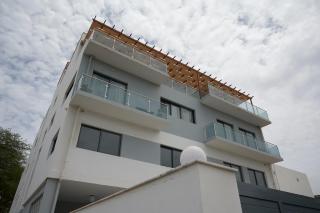 Vila Prainha - Praia - 4
