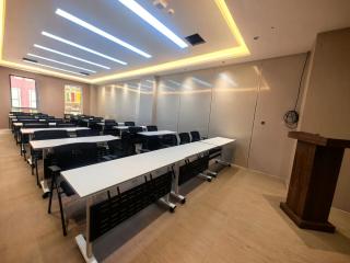 YUNNEST Hotel - Zhangye - 6
