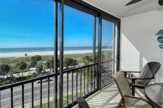 Crescent Royale 502 - Siesta Key - 2