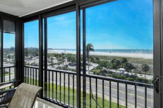 Crescent Royale 502 - Siesta Key - 3
