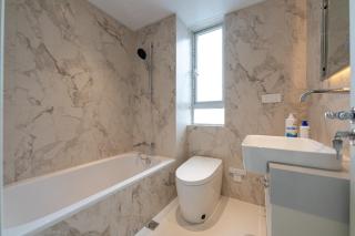 EHUB - Wukang Building 3Bedroom Apt in Bustling Commercial area, 10m away from subway - Shanghai - 8