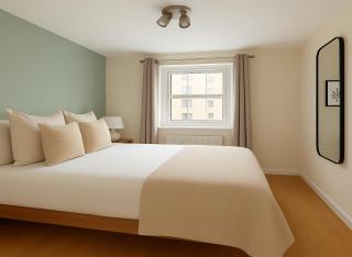 1 Bed Flat by St Katharine Docks - Londra - 2