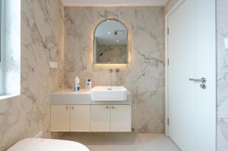 EHUB - Wukang Building 3Bedroom Apt in Bustling Commercial area, 10m away from subway - Shanghai - 7