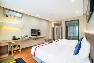 YUNNEST Hotel - Zhangye - 5