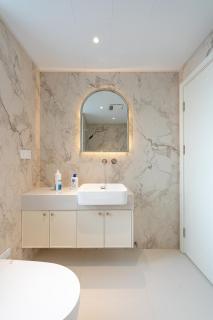 EHUB - Wukang Building 3Bedroom Apt in Bustling Commercial area, 10m away from subway - Shanghai - 6