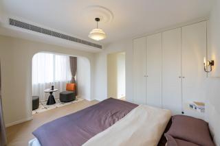 EHUB - Wukang Building 3Bedroom Apt in Bustling Commercial area, 10m away from subway - Shanghai - 4
