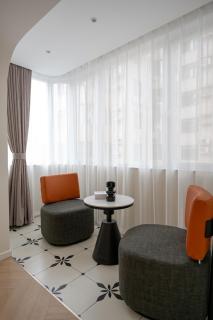 EHUB - Wukang Building 3Bedroom Apt in Bustling Commercial area, 10m away from subway - Shanghai - 3