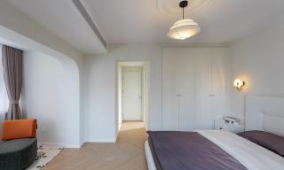 EHUB - Wukang Building 3Bedroom Apt in Bustling Commercial area, 10m away from subway - Shanghai - 2