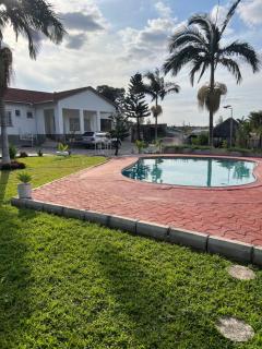 Lena Homestay - Lusaka - 0