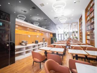 YUNNEST Hotel - Zhangye - 1