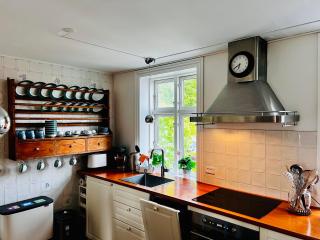 Beletage - Bølshavn - 8