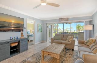 Crescent Royale 103 - Siesta Key - 1