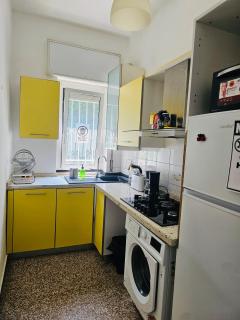 Entire 3 bed rooms apartment,Centrum - Genoa - 3