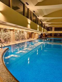 Hotel Piatra Mare - Poiana Brasov - 8