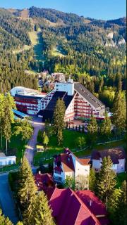 Hotel Piatra Mare - Poiana Brasov - 9