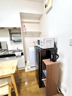 鹿鸣若宫203 - Nagoya - 7