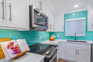 Crescent Royale 105 - Siesta Key - 8