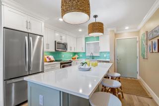 Crescent Royale 105 - Siesta Key - 4