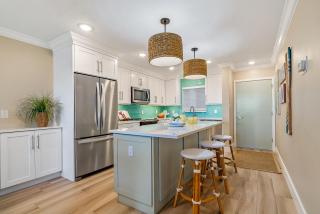 Crescent Royale Condominiums 105 - 3