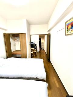 鹿鸣若宫203 - Nagoya - 0