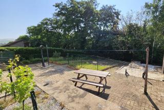 L'ESCAPADE PASSION EXPERIENCE - FAMILY & ANIMAUX Welcome - Balneo SPA Jardin - Elegance & Confort - CLIMATISATION - Elite Premium Properties Services - 4