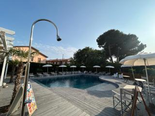 Hotel Duca Della Corgna - Castiglione del Lago - 9