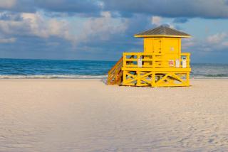 Crescent Royale 107 - Siesta Key - 0