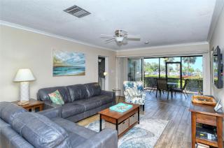 Crescent Royale 107 - Siesta Key - 9
