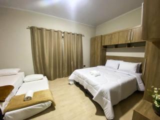 Casa com piscina região Centro pra 8 hóspedes - Foz do Iguaçu - 7
