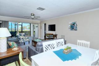 Crescent Royale Condominiums 107 - 1