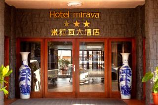 Hotel Mirava - Maputo - 5