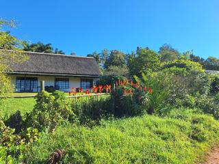 Mabuda Guest Farm - Siteki - 6