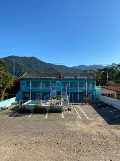 Chalés Céu e Mar Ubatuba - Ubatuba - 6