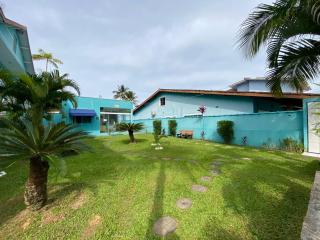 Chalés Céu e Mar Ubatuba - 4