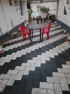 Mcday serviced villa - Varkala - 7