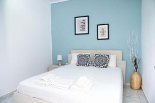 Luxury Unique Apartment Sea View - Neos Marmaras - 4