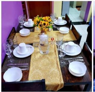 Spacious 3-bedroom apartment - Athi River - 8