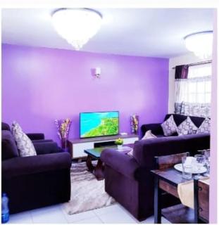Spacious 3-bedroom apartment - Athi River - 5