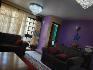 Spacious 3-bedroom apartment - Athi River - 3