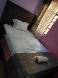 Spacious 3-bedroom apartment - Athi River - 2