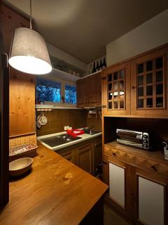 Appartamento Corvo - Bormio - 2