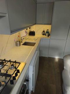 Superb luxury 2 beds in Victoria Pimlico Westminster - Londra - 8