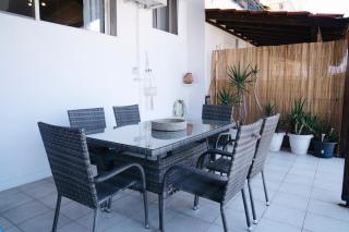 Luxury Unique Apartment Sea View - Neos Marmaras - 8