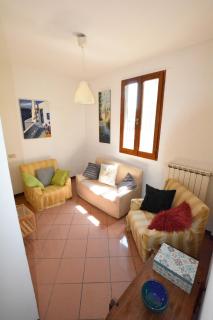 UNYCA - Experience Florence Living in Santa Croce 4 - Florenz - 1