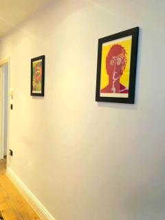 Superb luxury 2 beds in Victoria Pimlico Westminster - Londra - 1