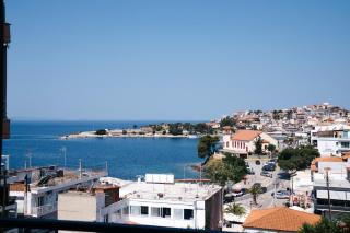 Luxury Unique Apartment Sea View - Neos Marmaras - 0