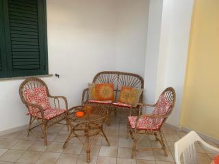 La Casa Di Madia - Gagliano del Capo - 1