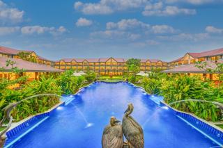 MAYFAIR Tea Resort - Siliguri - 6