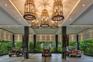 MAYFAIR Tea Resort - Siliguri - 8