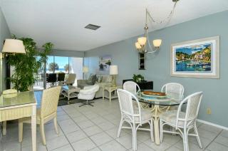Crescent Royale 204 - Siesta Key - 6